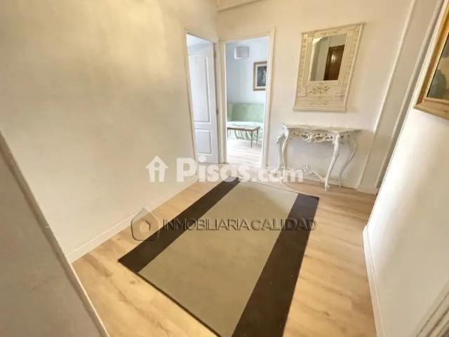 Apartamento en alquiler en Centro, Burgos