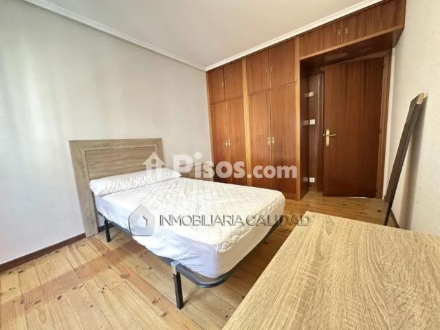 Apartamento en alquiler en Centro, Burgos