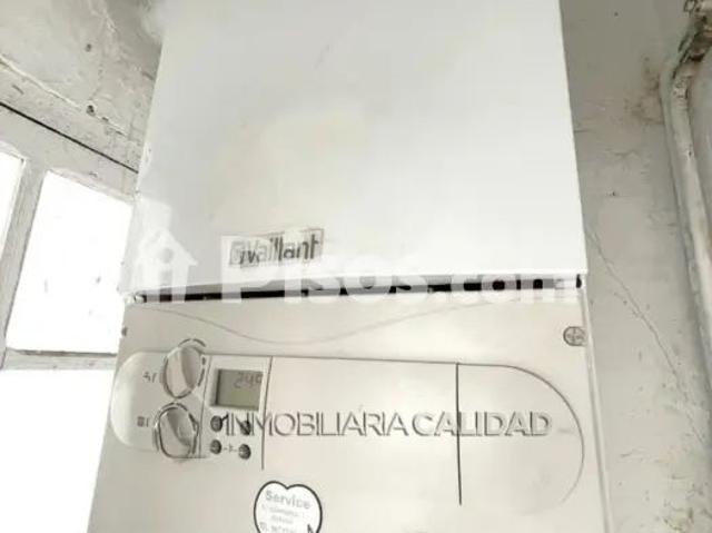 Apartamento en alquiler en Centro, Burgos