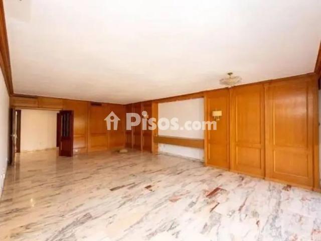 Apartamento en alquiler en Centre Històric, l'Alacantí