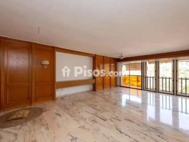 Apartamento en alquiler en Centre Històric, Alacant / Alicante