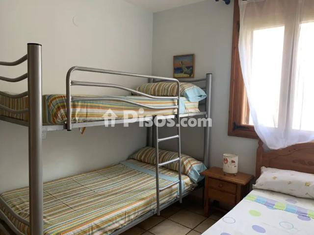 Apartamento en alquiler en Centre Històric, l'Alacantí