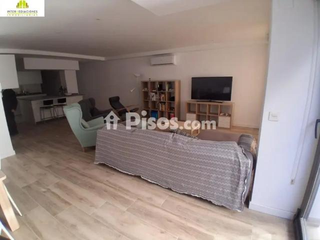 Apartamento en alquiler en Distrito 4, Albacete