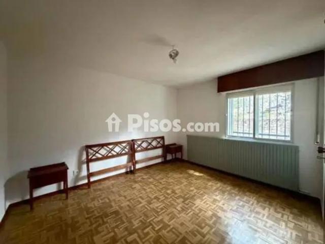 Apartamento en alquiler en Recoletos, Madrid