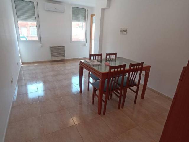 Piso en alquiler en Sant Jordi de Cercs, Berguedà