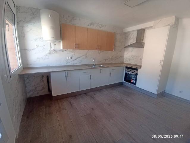 Piso en alquiler en Sant Jordi de Cercs, Berguedà