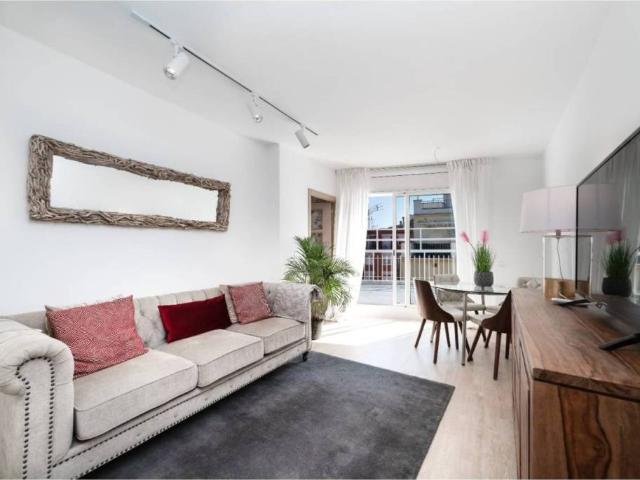 Piso en alquiler en Cerdanyola Del Vallès, Barcelona