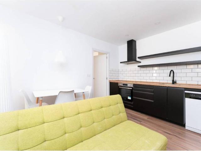 Piso en alquiler en Cerdanyola Del Vallès, Barcelona