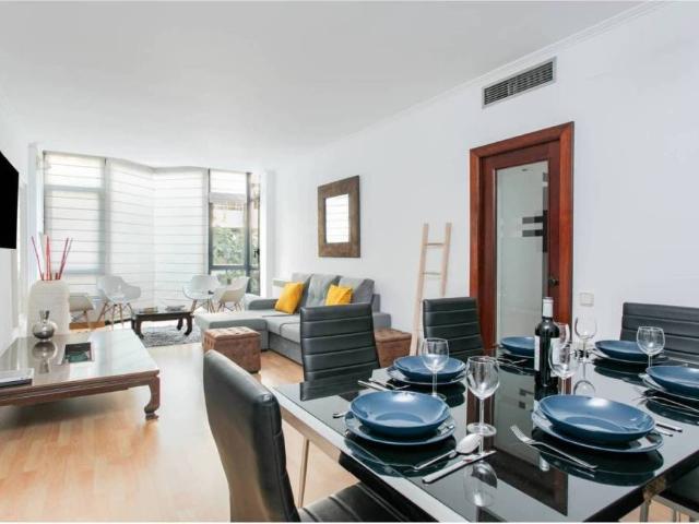 Piso en alquiler en Cerdanyola Del Vallès, Barcelona