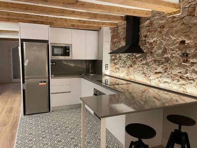 Piso en alquiler en Cerdanyola Del Vallès, Barcelona