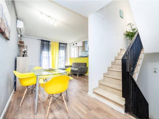 Piso en alquiler en Cerdanyola Del Vallès, Barcelona