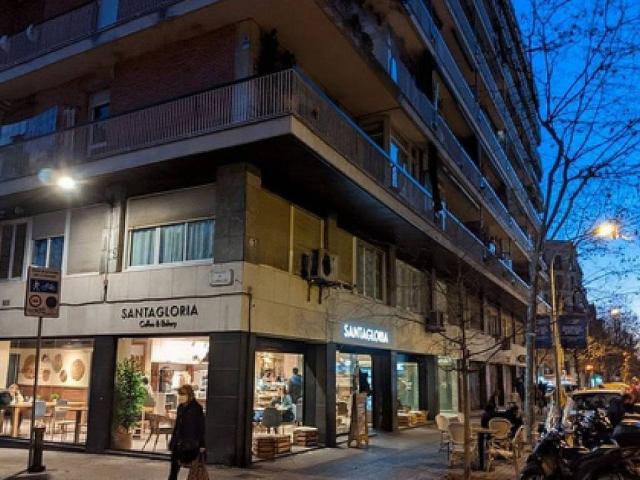 Piso en alquiler en Cerdanyola Del Vallès, Barcelona