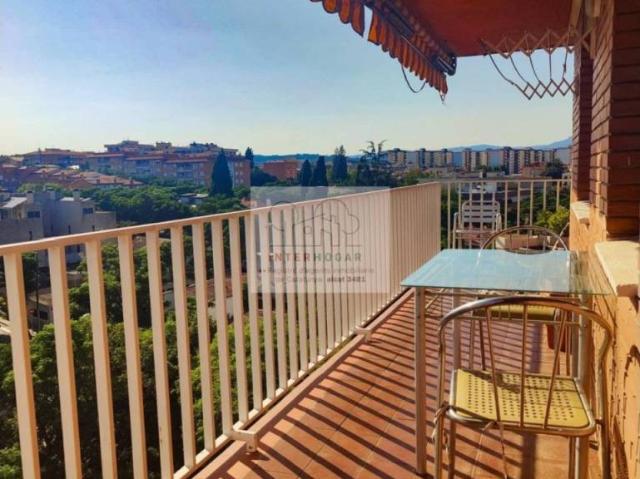 Piso en alquiler en Cerdanyola Del Vallès
