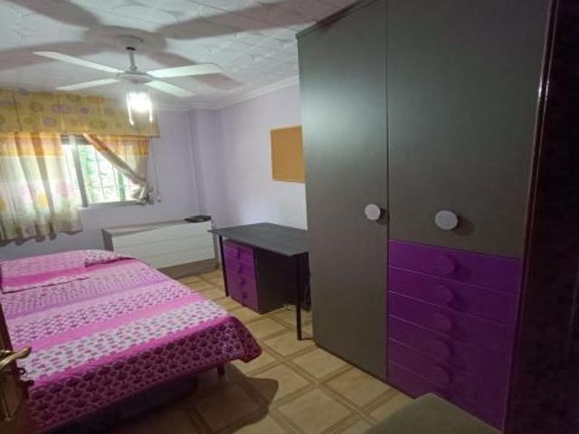 Piso en alquiler en Maracena, Granada