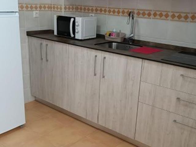 Piso en alquiler en Comarca de la Vega de Granada, Andalucía