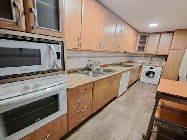 Piso en alquiler en Maracena, Granada