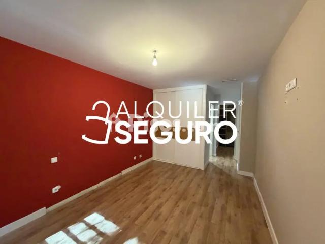 Apartamento en alquiler en Centro, Getafe
