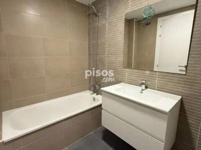 Apartamento en alquiler en el Canyeret, Segrià