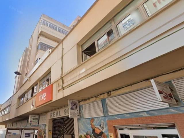 Piso en alquiler en Ceuta