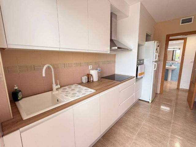 Piso en alquiler en Vega Media del Segura, Murcia