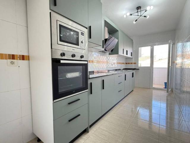 Piso en alquiler en Vega Media del Segura, Murcia