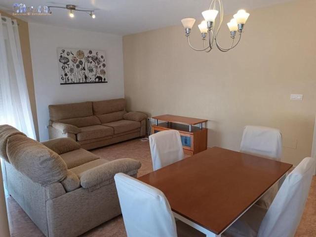 Piso en alquiler en Vega Media del Segura, Murcia