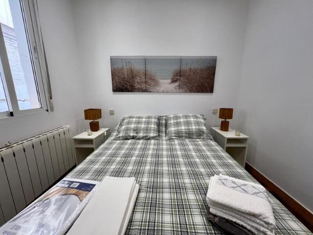 Apartamento en alquiler en Chamberí, Madrid