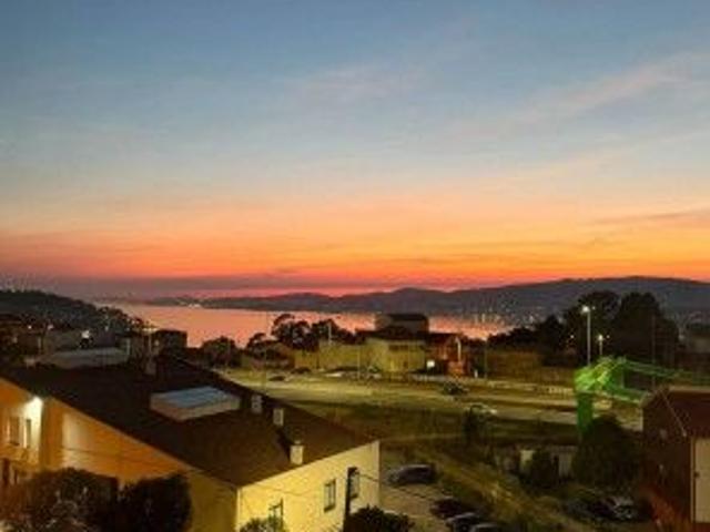 Apartamento en alquiler en Chapela, Vigo