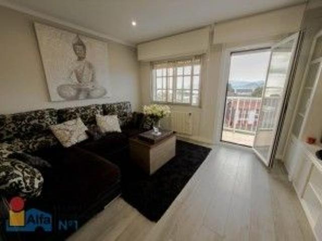 Apartamento en alquiler en Teis, Vigo