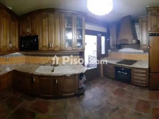 Apartamento en alquiler en Salamanca, Madrid