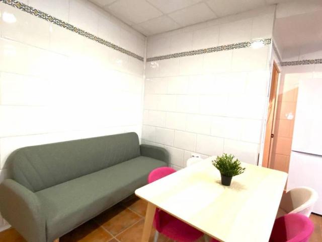Piso en alquiler en Chiclana De La Frontera
