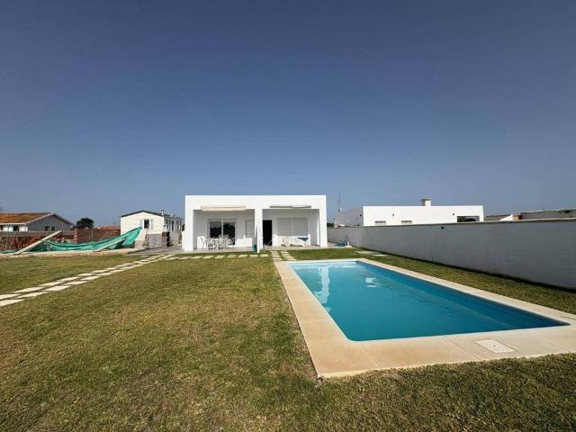 Piso en alquiler en Chiclana De La Frontera, Cádiz