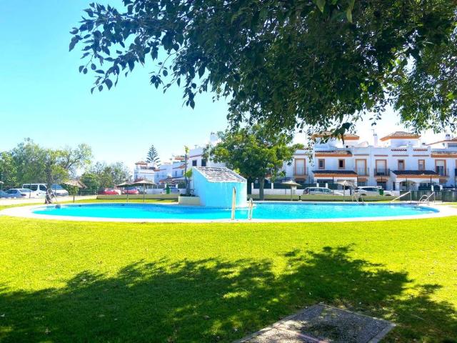 Piso en alquiler en Chiclana De La Frontera