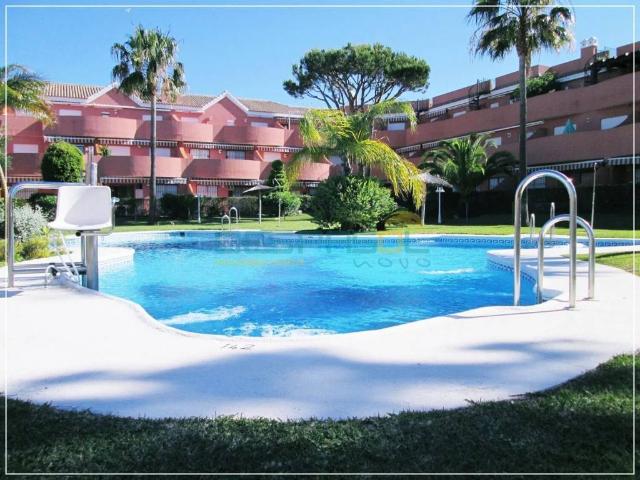 Piso en alquiler en Chiclana De La Frontera, Novo Sancti Petri