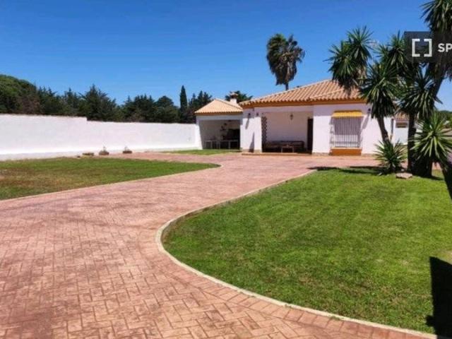 Piso en alquiler en Chiclana De La Frontera, Llano de las Maravillas