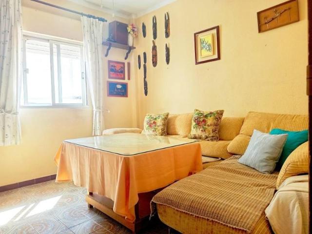 Piso en alquiler en Chiclana De La Frontera, Cádiz