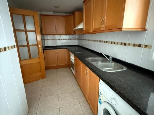 Piso en alquiler en Xilxes, Valencia