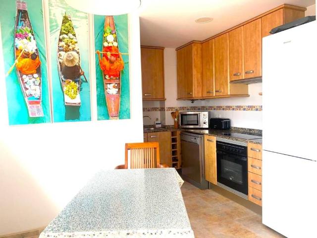 Piso en alquiler en Xilxes, Valencia