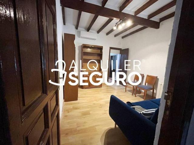 Piso en alquiler en Chinchón, Madrid