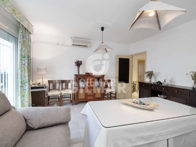Apartamento en alquiler en Costa Noroeste, Andalucía