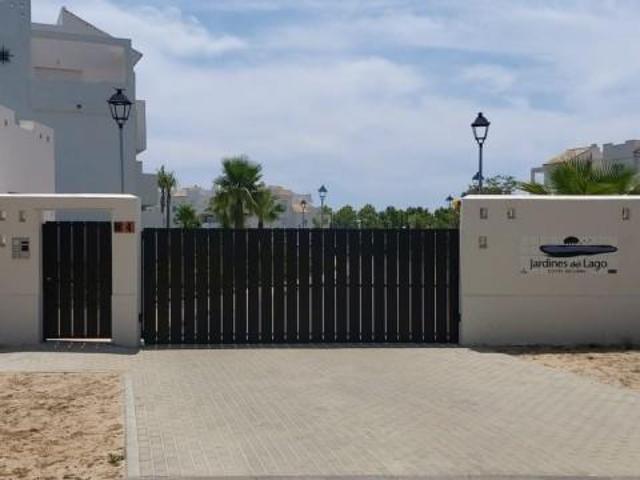 Piso en alquiler en Rota