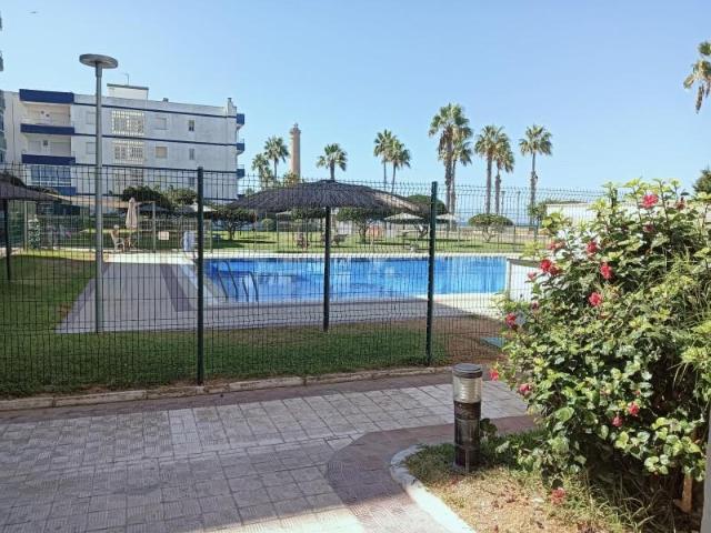 Piso en alquiler en Chipiona