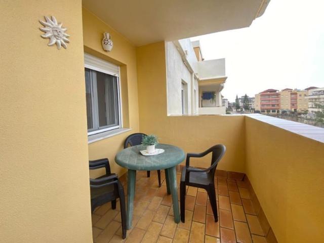 Piso en alquiler en Chipiona