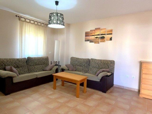 Piso en alquiler en Costa Noroeste, Andalucía