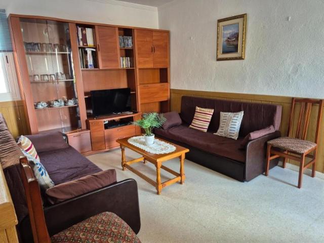 Piso en alquiler en Costa Noroeste, Andalucía