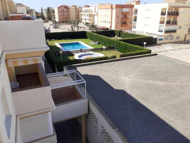 Piso en alquiler en Chipiona