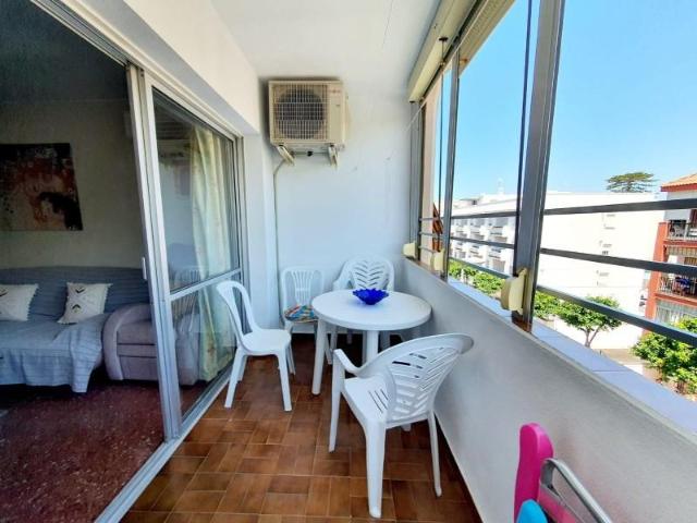 Piso en alquiler en Chipiona
