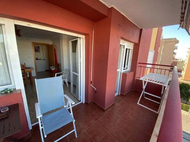 Piso en alquiler en Chipiona