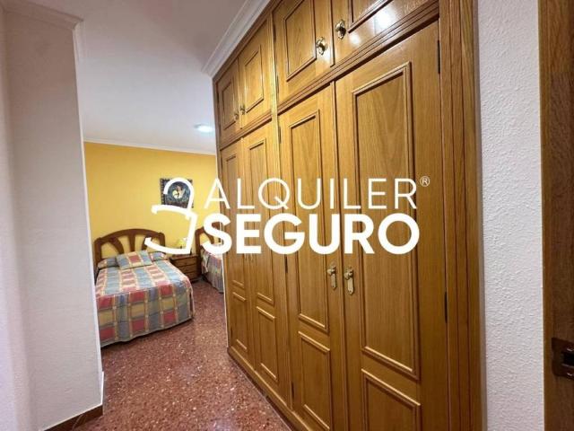 Piso en alquiler en La Hoya de Buñol, Valencia