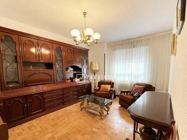 Casa en alquiler en Alcobendas